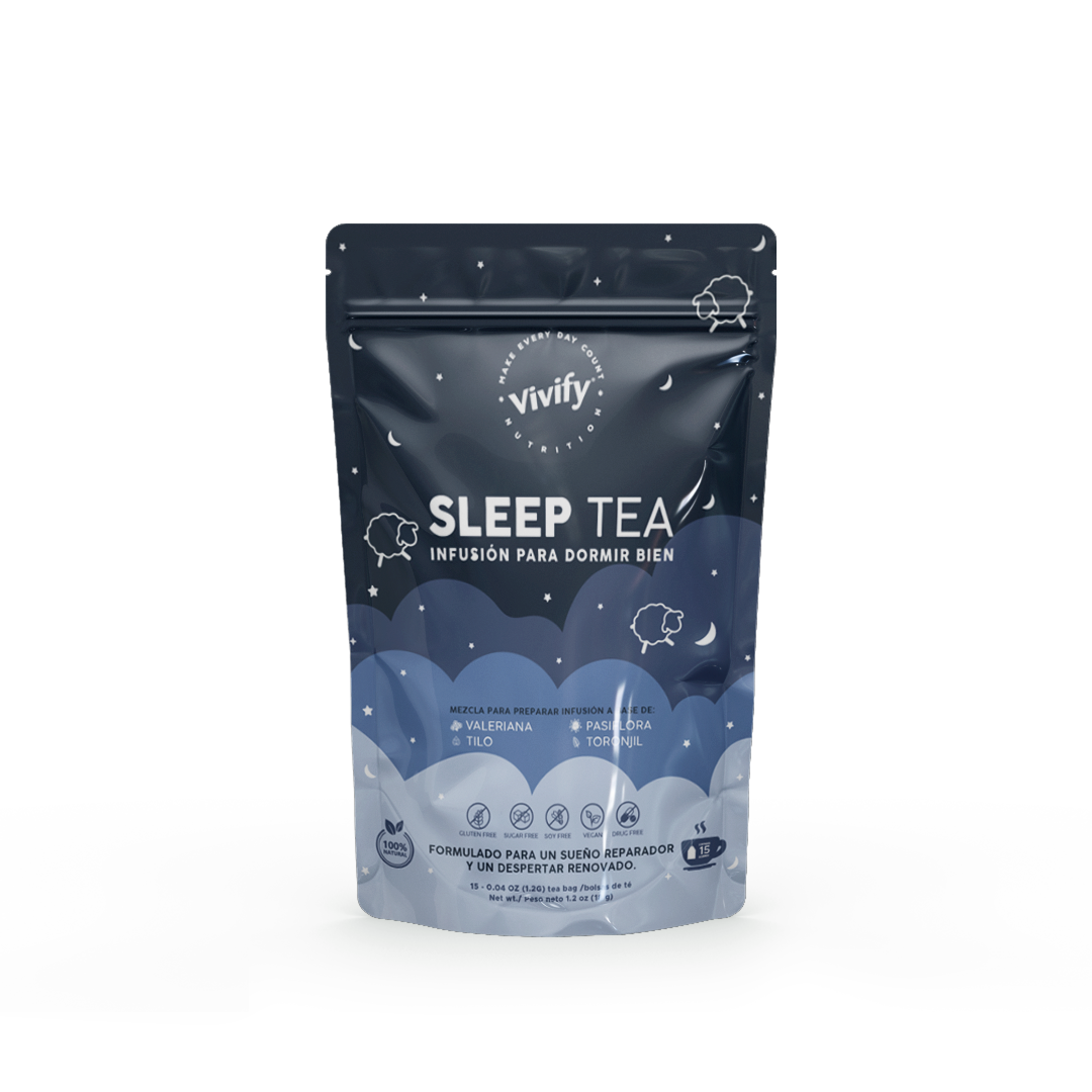 Sleep Tea