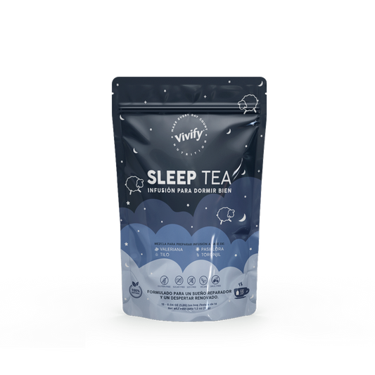 Sleep Tea