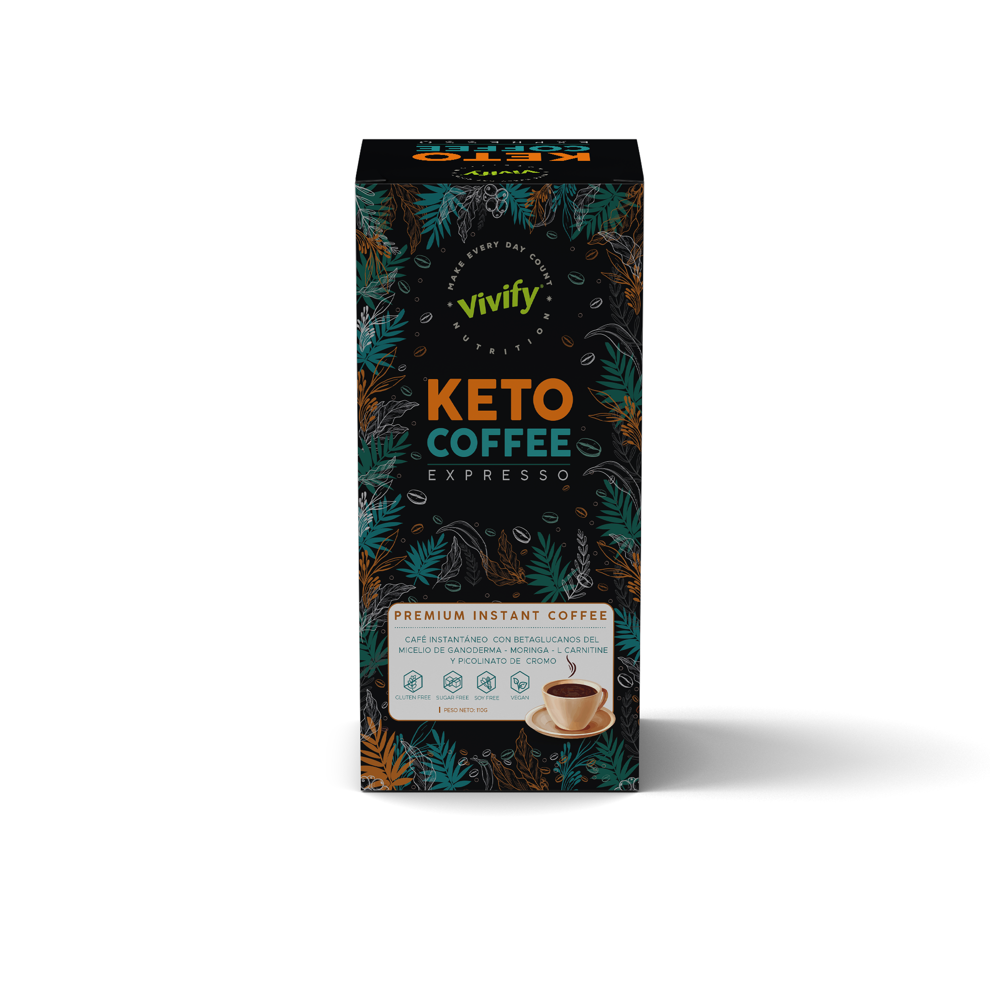 Keto Coffee