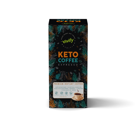 Keto Coffee