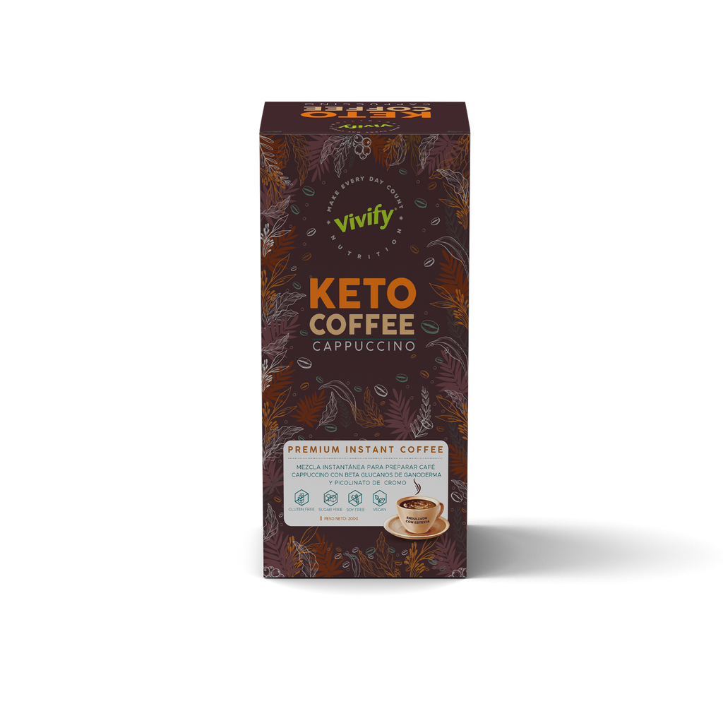 Keto Coffee
