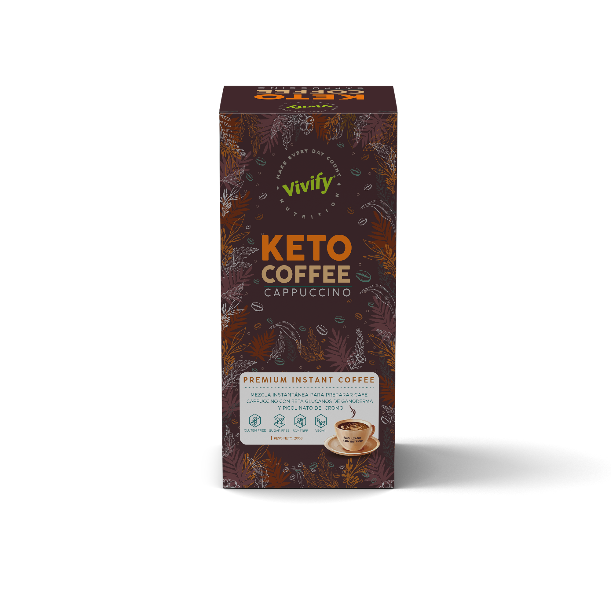 Keto Coffee