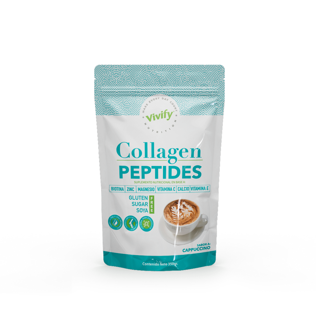 Collagen Peptides