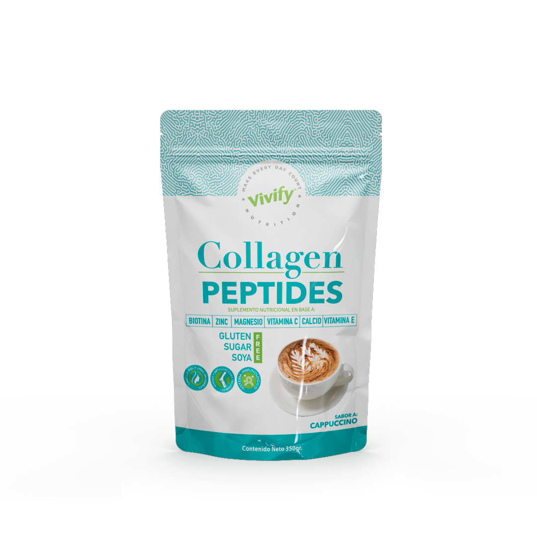 Collagen Peptides