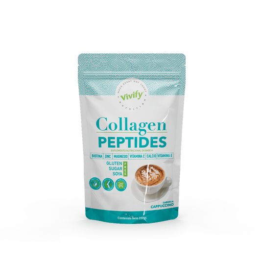 Collagen Peptides