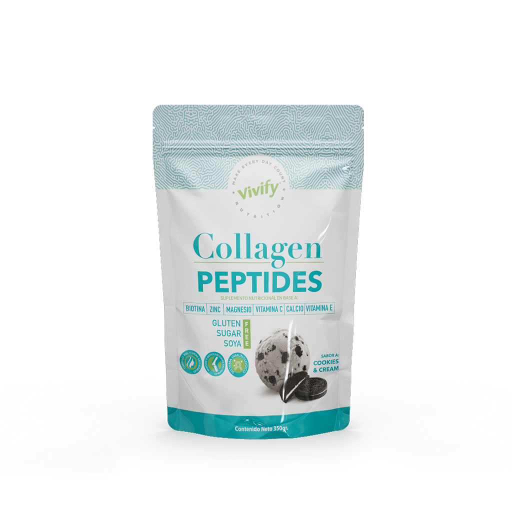 Collagen Peptides