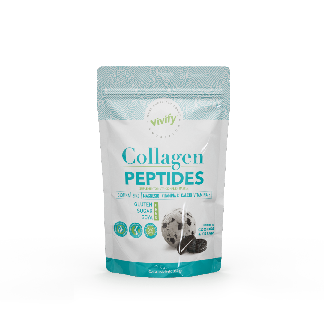 Collagen Peptides
