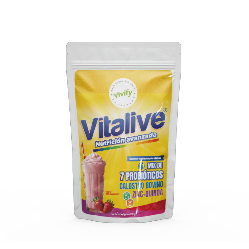 Vitalive