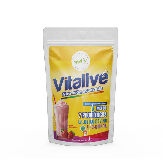 Vitalive