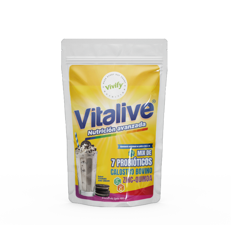 Vitalive