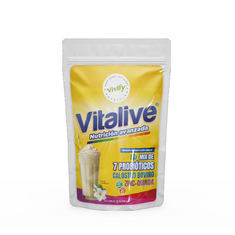 Vitalive